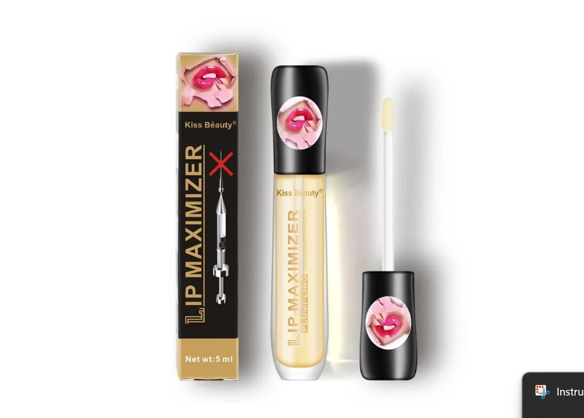 Ser Volum Buze Hyaluronic