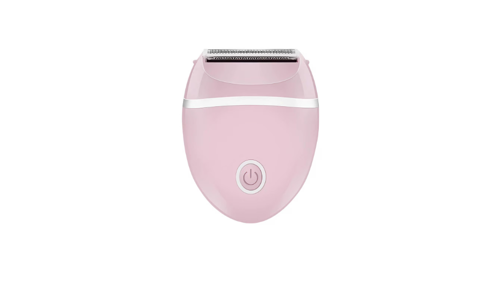 Epilator electric pentru femei