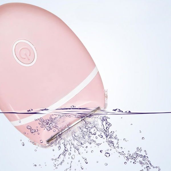 Epilator electric pentru femei