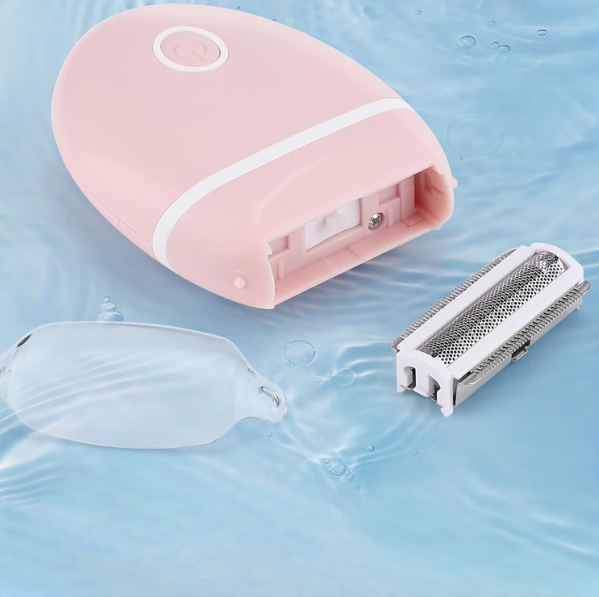 Epilator electric pentru femei