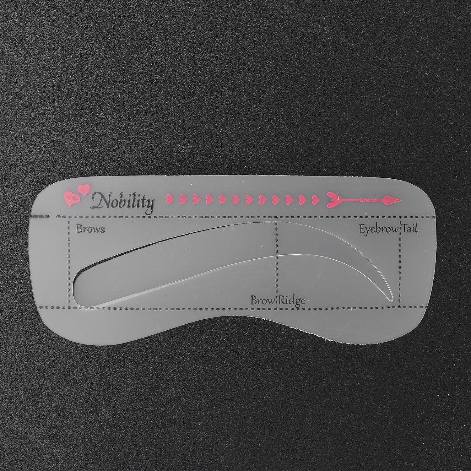 Kit pentru Sprâncene Definite