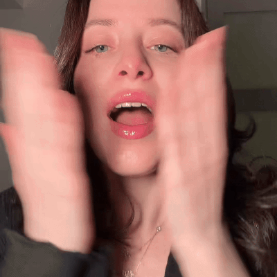 Gloss de Buze Volumizant