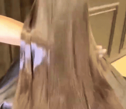 Mască de Păr cu Keratină